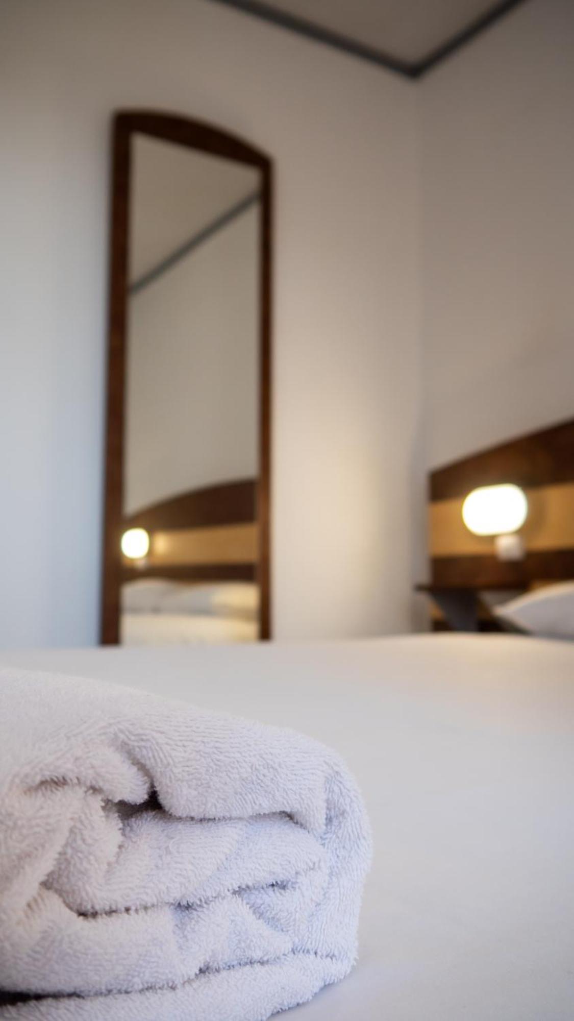 Fasthotel Montpellier Ouest - Un Hotel Fh Classic Сен-Жан-де-Веда Экстерьер фото